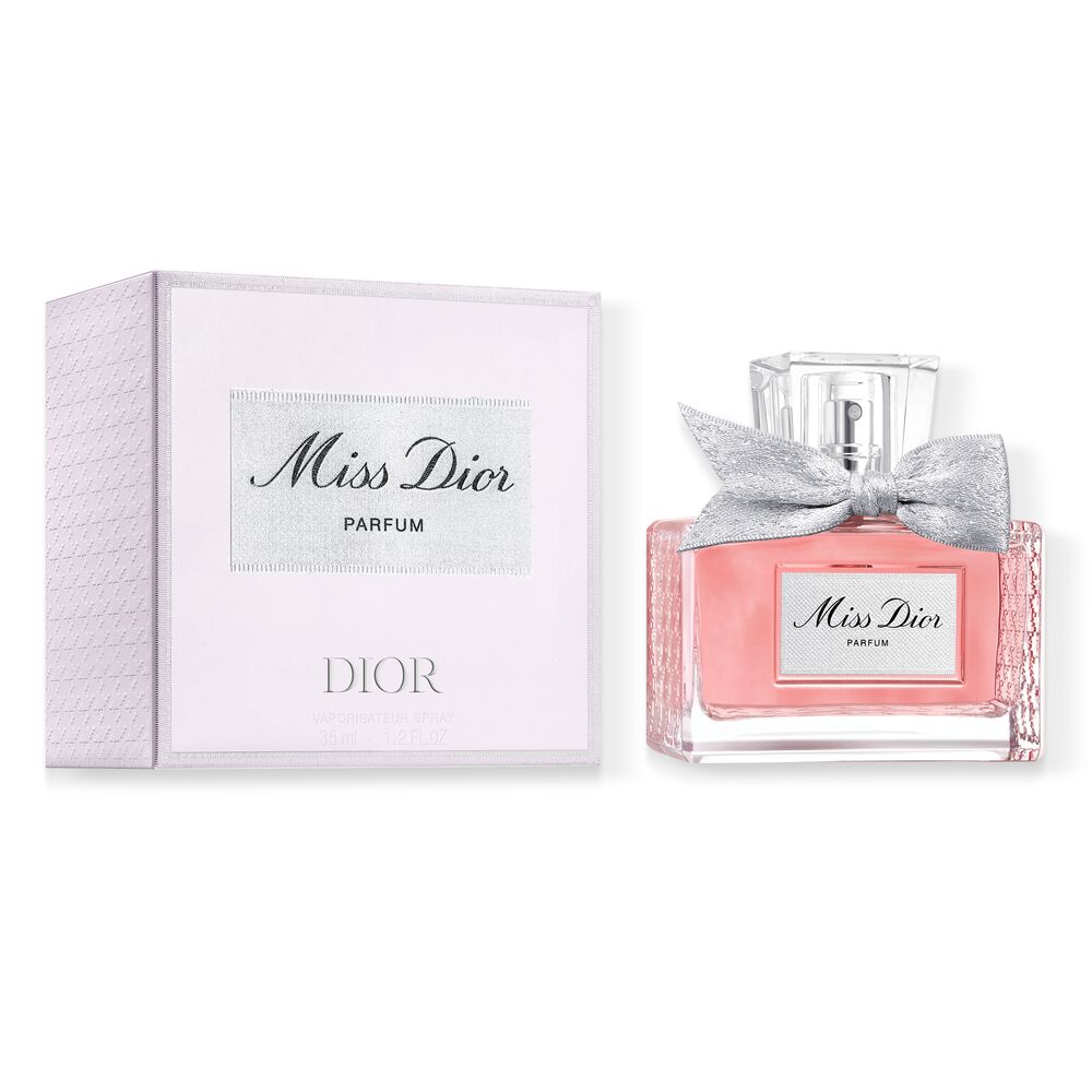 MISS DIOR PARFUM